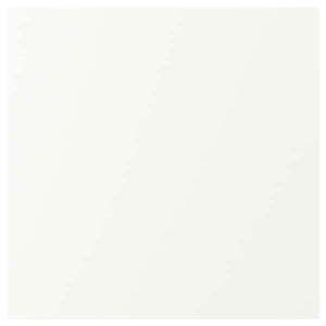 VALLSTENA - Door, white, 40x40 cm - best price from Maltashopper.com 90541683