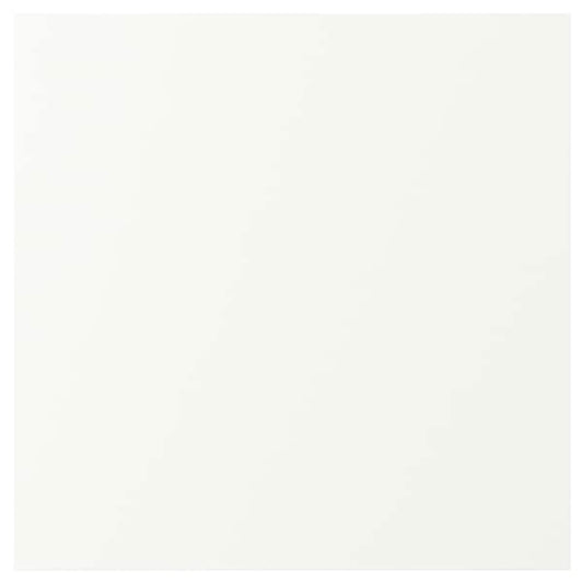 VALLSTENA - Door, white, 40x40 cm - best price from Maltashopper.com 90541683