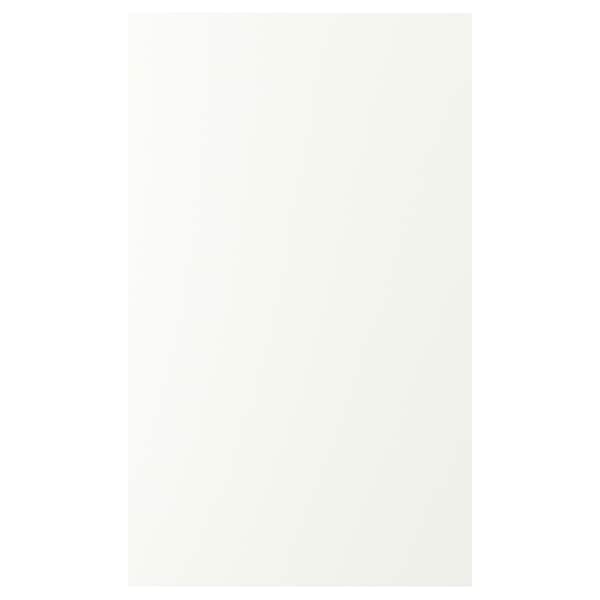 Ikea VALLSTENA - Door, white, 60x100 cm