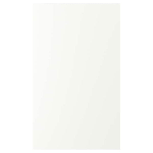 Ikea VALLSTENA - Door, white, 60x100 cm