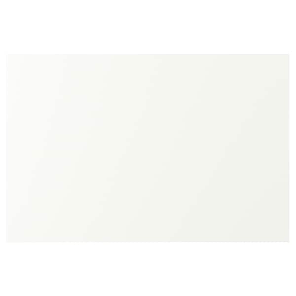 VALLSTENA - Door, white, 60x40 cm - best price from Maltashopper.com 20541691