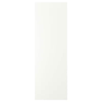 VALLSTENA - Door, white, 60x180 cm - best price from Maltashopper.com 60541689