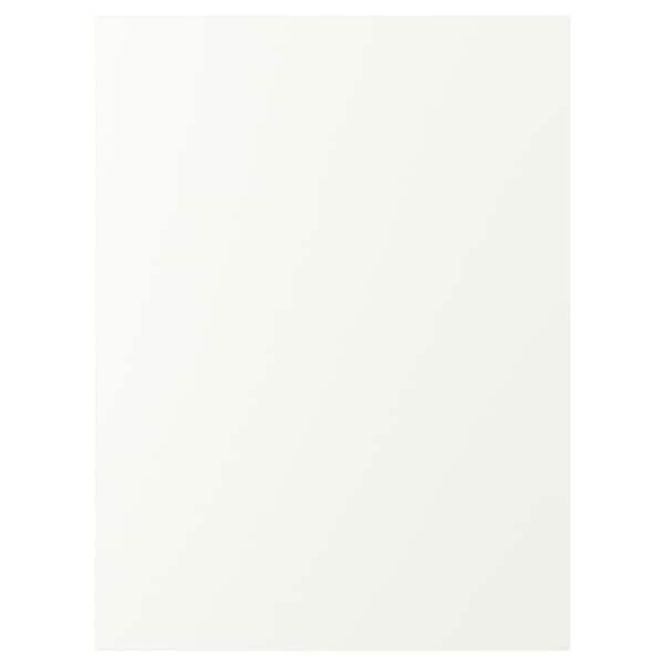 Ikea VALLSTENA - Door, white, 60x80 cm