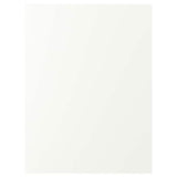 VALLSTENA door, white, 60x80 cm