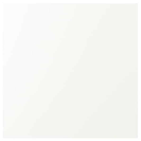 Ikea VALLSTENA - Door, white, 60x60 cm