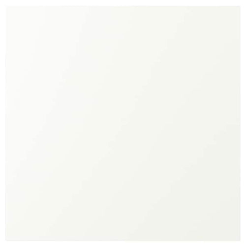 VALLSTENA - VALLSTENA Door, white, 60x60 cm