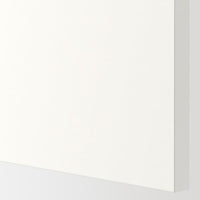 VALLSTENA - Door, white, 60x120 cm - best price from Maltashopper.com 00541687