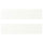 VALLSTENA - VALLSTENA Drawer front, white, 40x10 cm