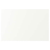 VALLSTENA drawer front, white, 60x40 cm