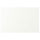 VALLSTENA - VALLSTENA Drawer front, white, 60x40 cm
