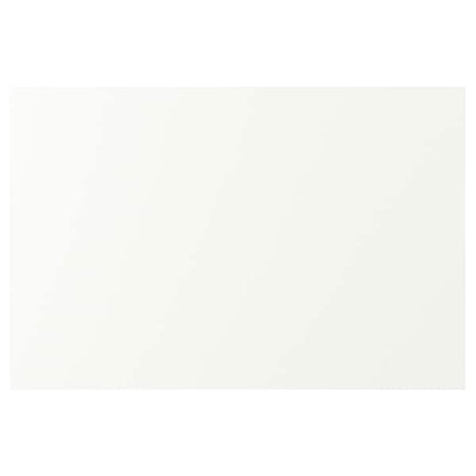 Ikea VALLSTENA - Drawer front, white, 60x40 cm