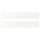VALLSTENA - VALLSTENA Drawer front, white, 60x10 cm
