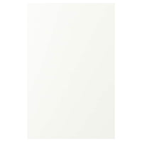 VALLSTENA - 2-p door f corner base cabinet set, white, 25x80 cm - best price from Maltashopper.com 60541694