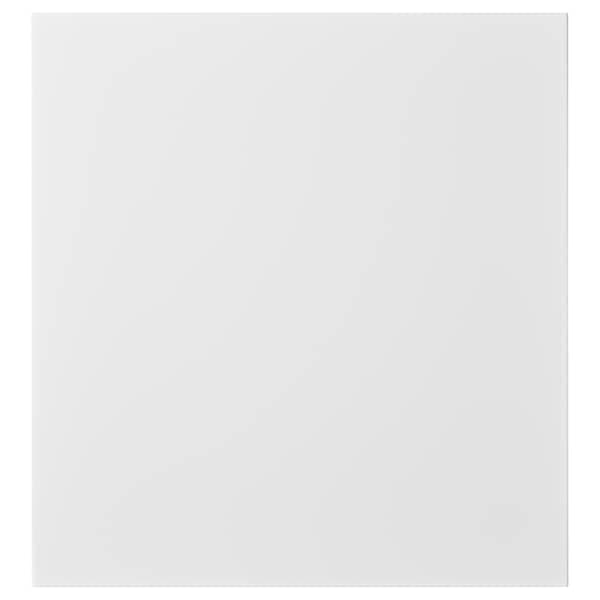 Ikea VALVIKEN Anta - white 60x64 cm , 60x64 cm