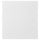 VALVIKEN Anta - white 60x64 cm , 60x64 cm