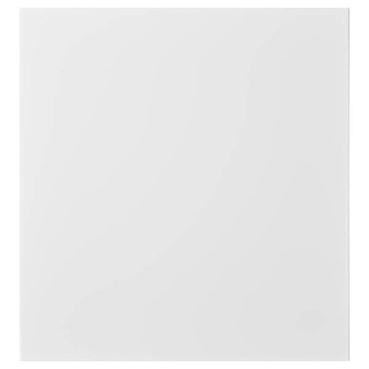 Ikea VALVIKEN Anta - white 60x64 cm , 60x64 cm