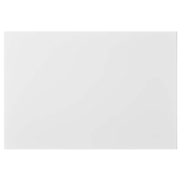 Ikea VALVIKEN Door/front drawer - white 60x38 cm , 60x38 cm