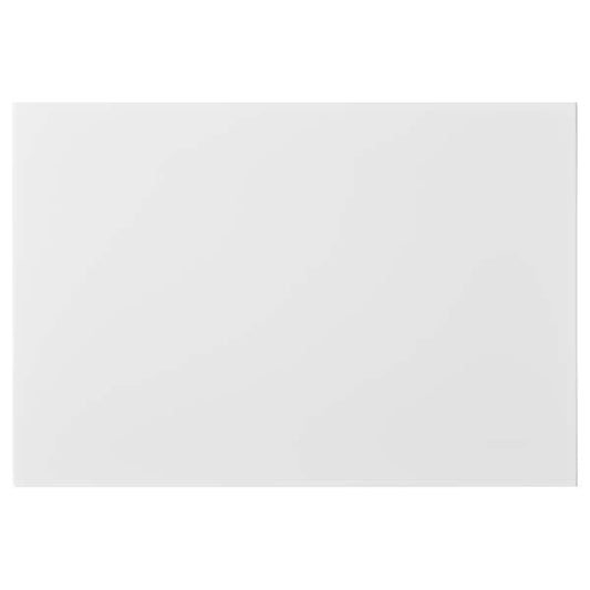 Ikea VALVIKEN Door/front drawer - white 60x38 cm , 60x38 cm