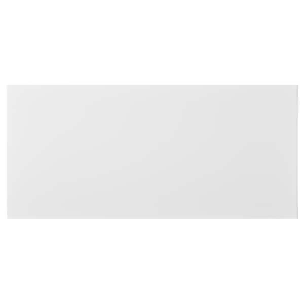 Ikea VALVIKEN Drawer front - white 60x26 cm , 60x26 cm