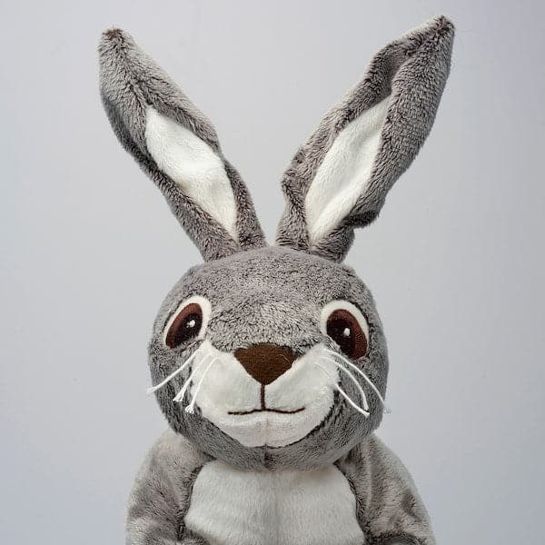 Ikea VANDRING HARE - Soft toy ,