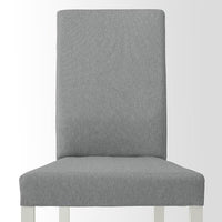 VANGSTA / KÄTTIL - Table and 2 chairs , 80/120 cm - best price from Maltashopper.com 99428847