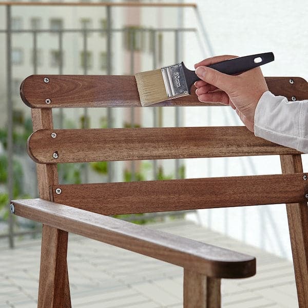VÅRDA - Wood stain, outdoor use, colourless