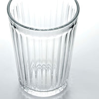 VARDAGEN Glass - transparent glass 20 cl , 20 cl - best price from Maltashopper.com 20286916