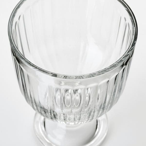 VARDAGEN Chalice - transparent glass 28 cl , 28 cl - best price from Maltashopper.com 50415894