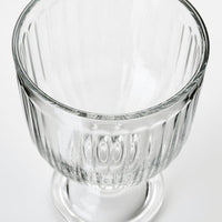 VARDAGEN Chalice - transparent glass 28 cl , 28 cl - best price from Maltashopper.com 50415894