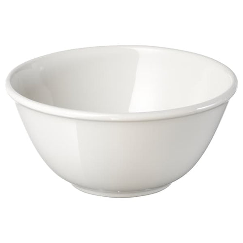 VARDAGEN bowl, off-white, 15 cm
