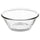 VARDAGEN - VARDAGEN Bowl, clear glass, 15 cm