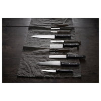 VARDAGEN - Cook's knife, dark grey, 16 cm - best price from Maltashopper.com 80294720