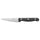 VARDAGEN paring knife, dark grey