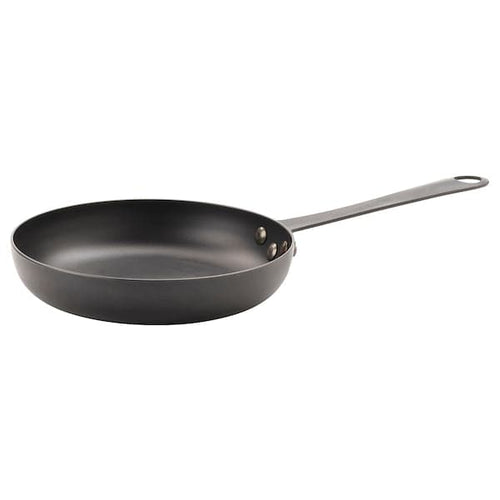 VARDAGEN - Frying pan, carbon steel, 20 cm