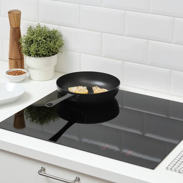 VARDAGEN - Frying pan, carbon steel, 24 cm - Premium  from Ikea - Just €25.99! Shop now at Maltashopper.com