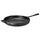 VARDAGEN frying pan, cast iron, 28 cm