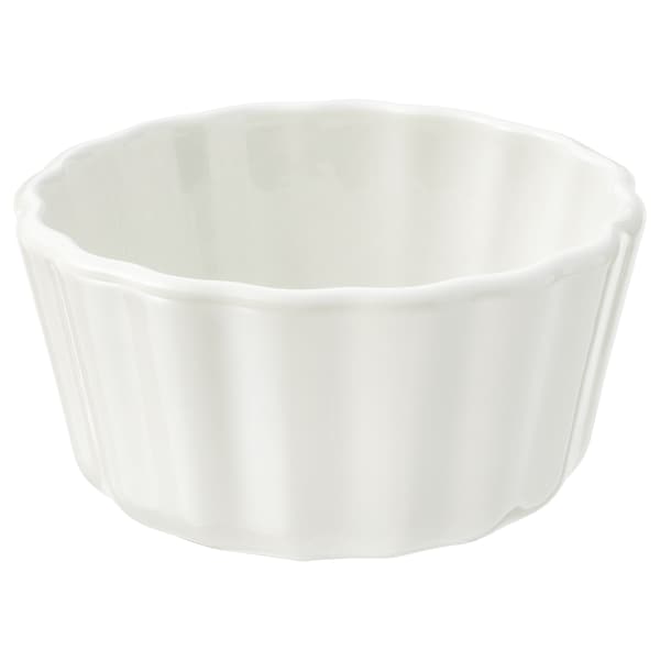 VARDAGEN - Pie dish, off-white, 11 cm - best price from Maltashopper.com 80289304