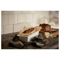 VARDAGEN - Loaf tin, silver-colour , - best price from Maltashopper.com 30256990