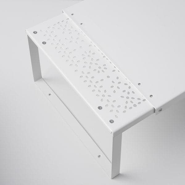 Ikea VARIERA - Shelf insert, white, 46x29x16 cm