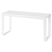 Ikea VARIERA - Shelf insert, white, 32x13x16 cm