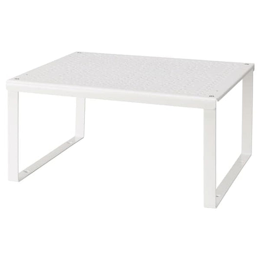 Ikea VARIERA - Shelf insert, white, 32x28x16 cm