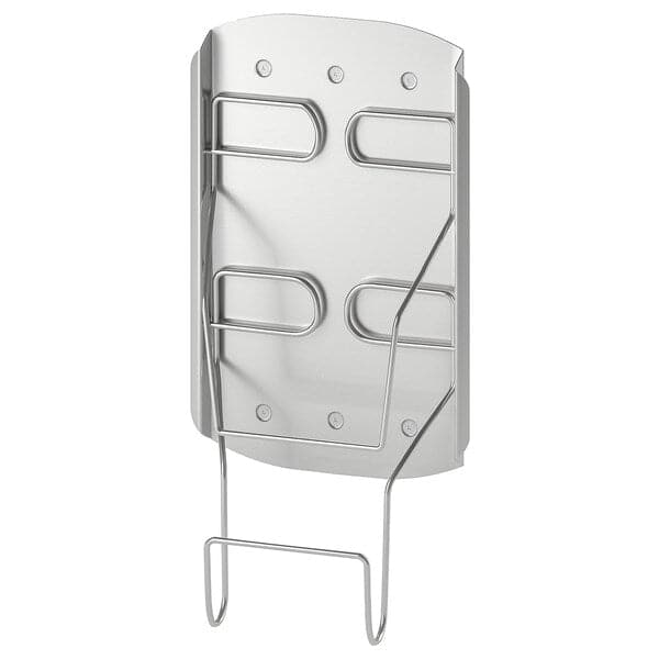 VARIERA - Holder for iron, galvanised