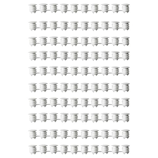 VARIERA - Cover cap, white - best price from Maltashopper.com 00226315