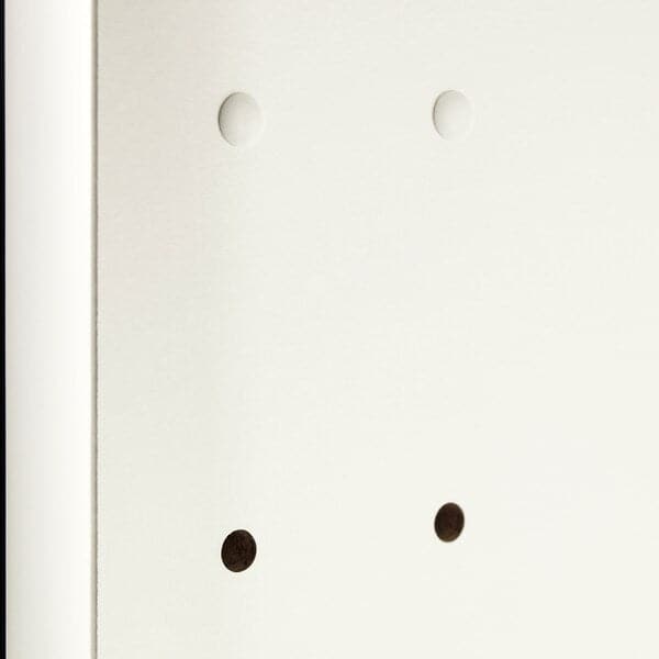 VARIERA - Cover cap, white - best price from Maltashopper.com 00226315