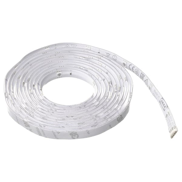 Ikea VATTENSTEN - LED lighting strip, multicolour, 3 m