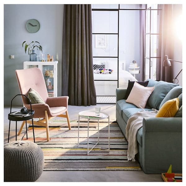 Ikea Vedbo Armchair Ikea Armchair Pink Ikea Vedbo Armchair Review