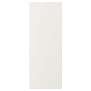 VEDDINGE - Door, white, 30x80 cm - best price from Maltashopper.com 80418891