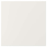 VEDDINGE - Door, white, 40x40 cm - best price from Maltashopper.com 20205425