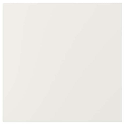 VEDDINGE - Door, white, 40x40 cm