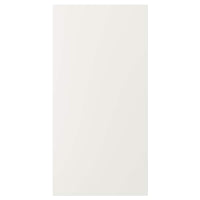 VEDDINGE - Door, white, 40x80 cm - best price from Maltashopper.com 00205431